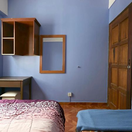 Jc Private Apartment Sunshine Bay بورت ديكسون المظهر الخارجي الصورة