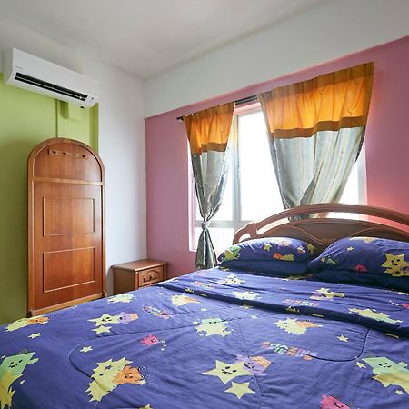 Jc Private Apartment Sunshine Bay بورت ديكسون المظهر الخارجي الصورة