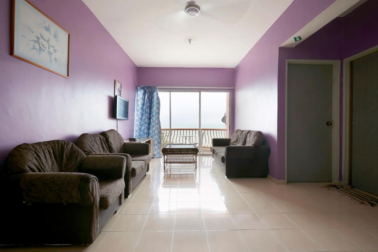Jc Private Apartment Sunshine Bay بورت ديكسون المظهر الخارجي الصورة