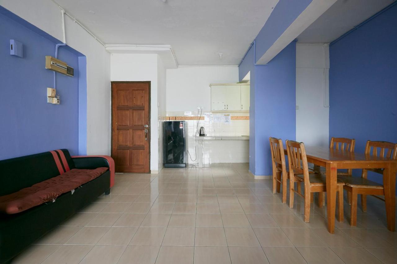 Jc Private Apartment Sunshine Bay بورت ديكسون المظهر الخارجي الصورة