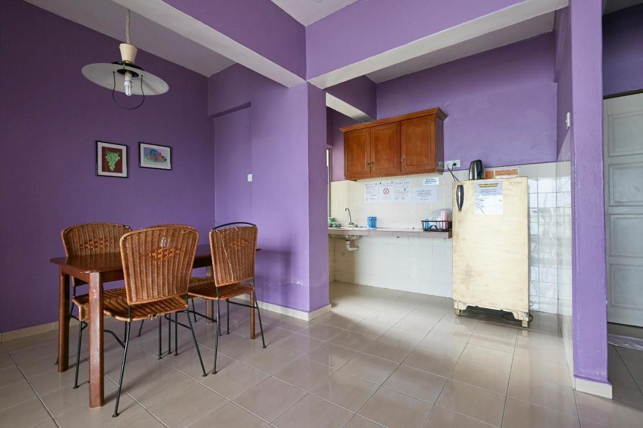Jc Private Apartment Sunshine Bay بورت ديكسون المظهر الخارجي الصورة