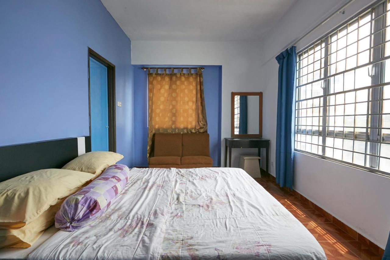 Jc Private Apartment Sunshine Bay بورت ديكسون المظهر الخارجي الصورة