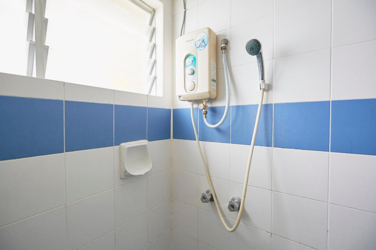 Jc Private Apartment Sunshine Bay بورت ديكسون المظهر الخارجي الصورة