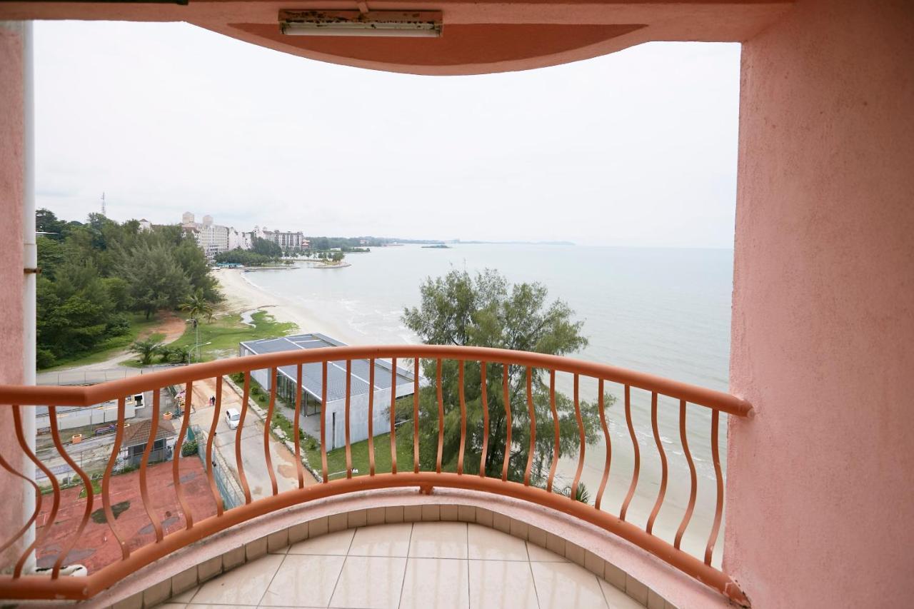 Jc Private Apartment Sunshine Bay بورت ديكسون المظهر الخارجي الصورة
