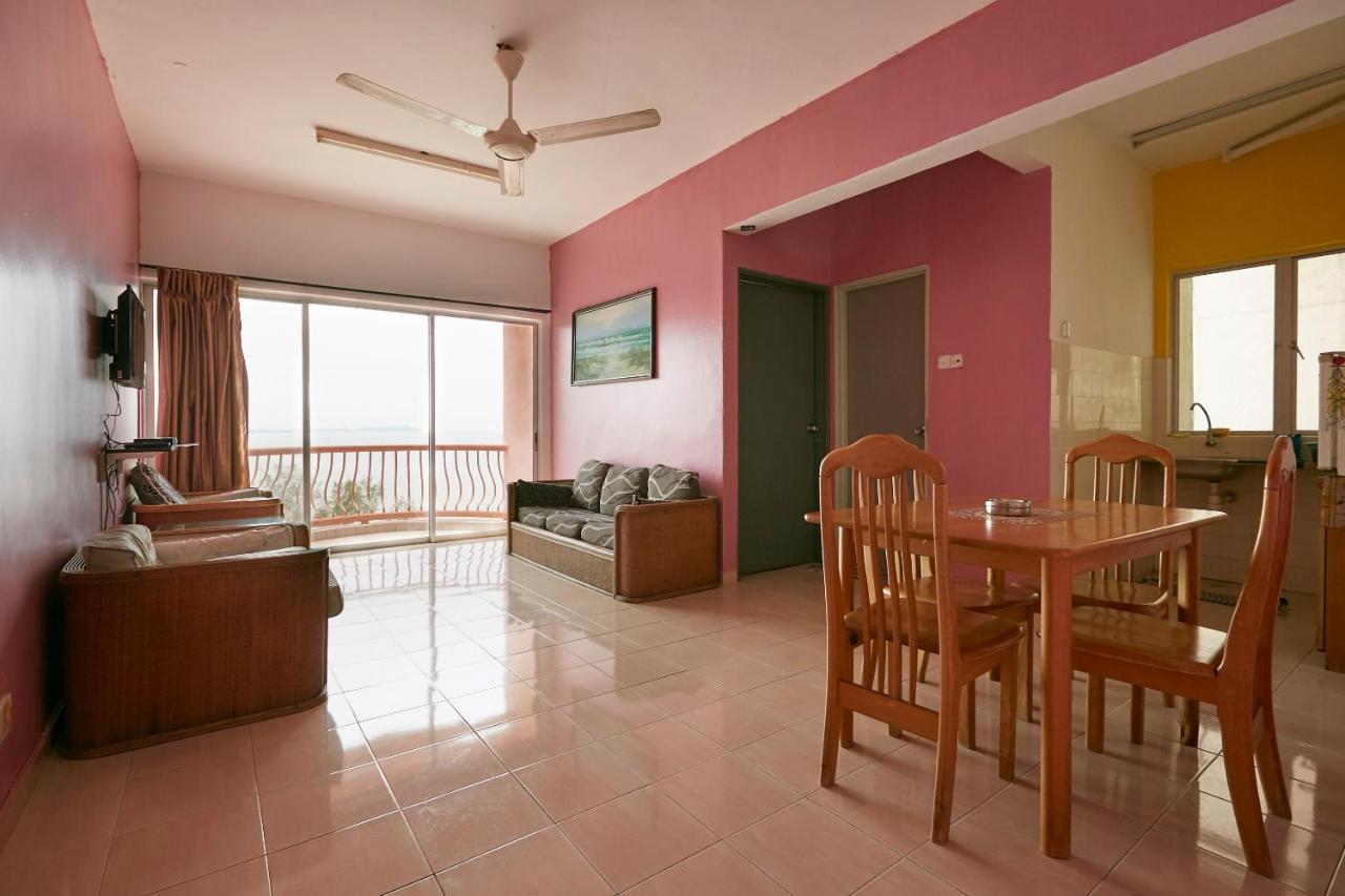 Jc Private Apartment Sunshine Bay بورت ديكسون المظهر الخارجي الصورة