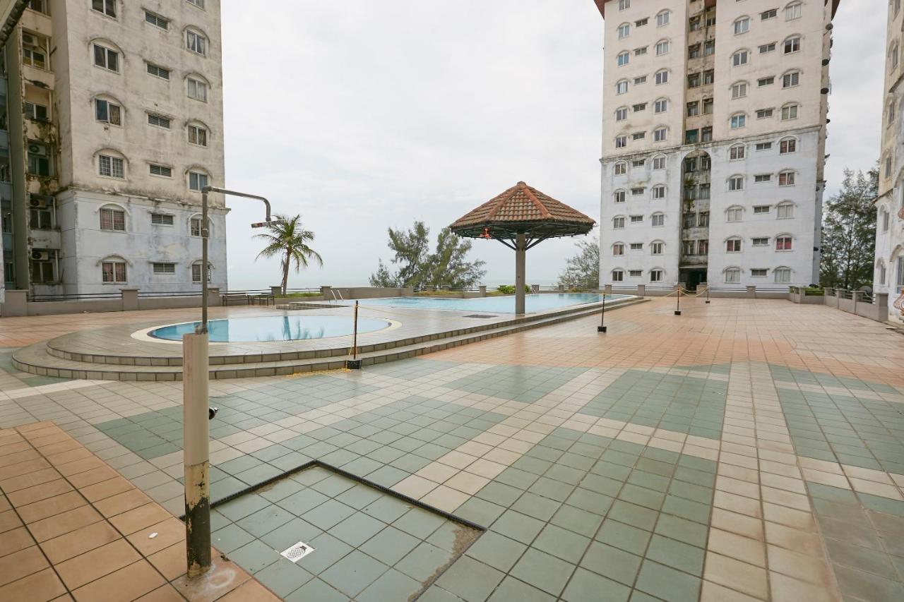 Jc Private Apartment Sunshine Bay بورت ديكسون المظهر الخارجي الصورة