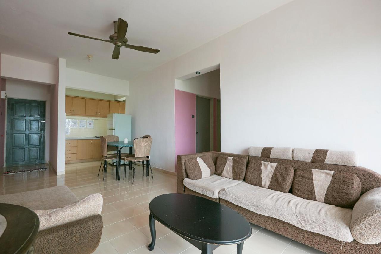 Jc Private Apartment Sunshine Bay بورت ديكسون المظهر الخارجي الصورة