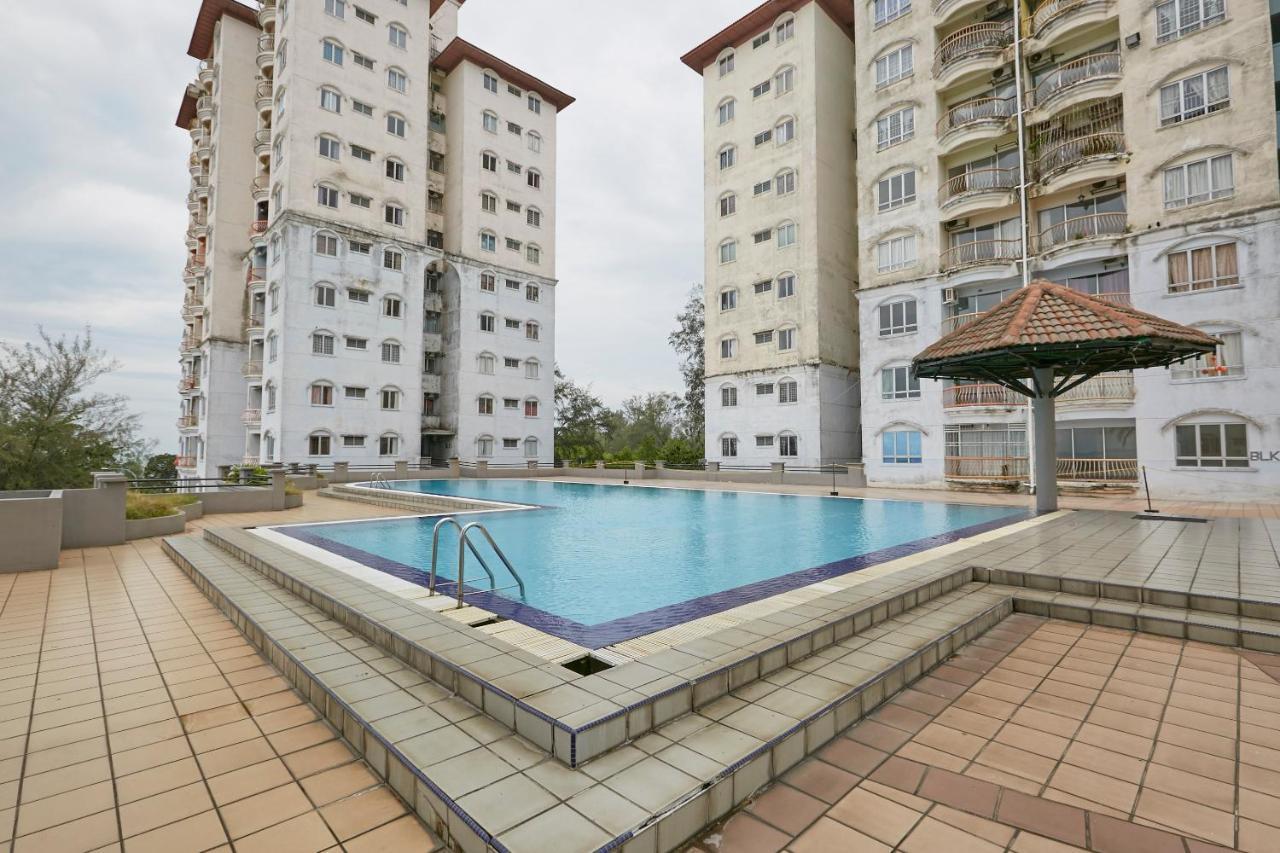 Jc Private Apartment Sunshine Bay بورت ديكسون المظهر الخارجي الصورة