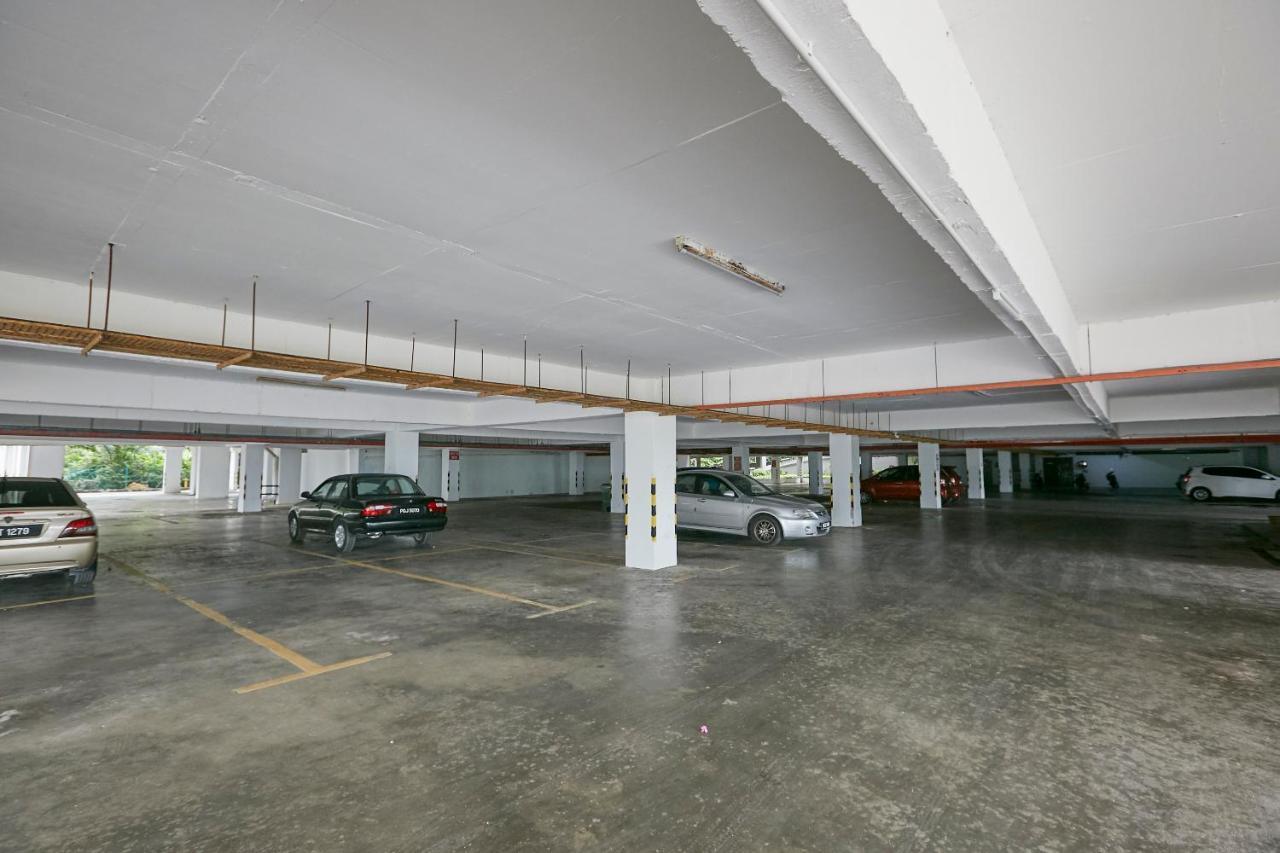 Jc Private Apartment Sunshine Bay بورت ديكسون المظهر الخارجي الصورة