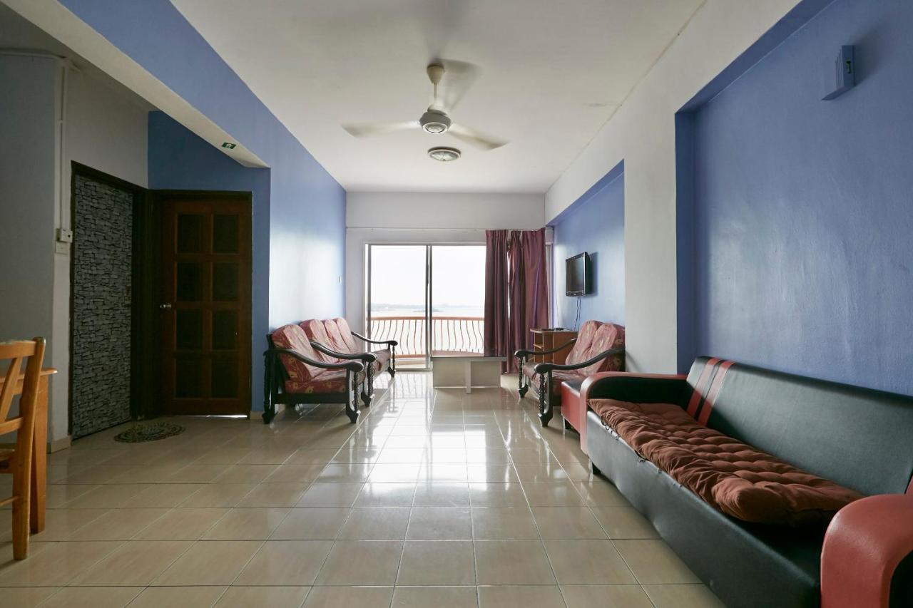 Jc Private Apartment Sunshine Bay بورت ديكسون المظهر الخارجي الصورة