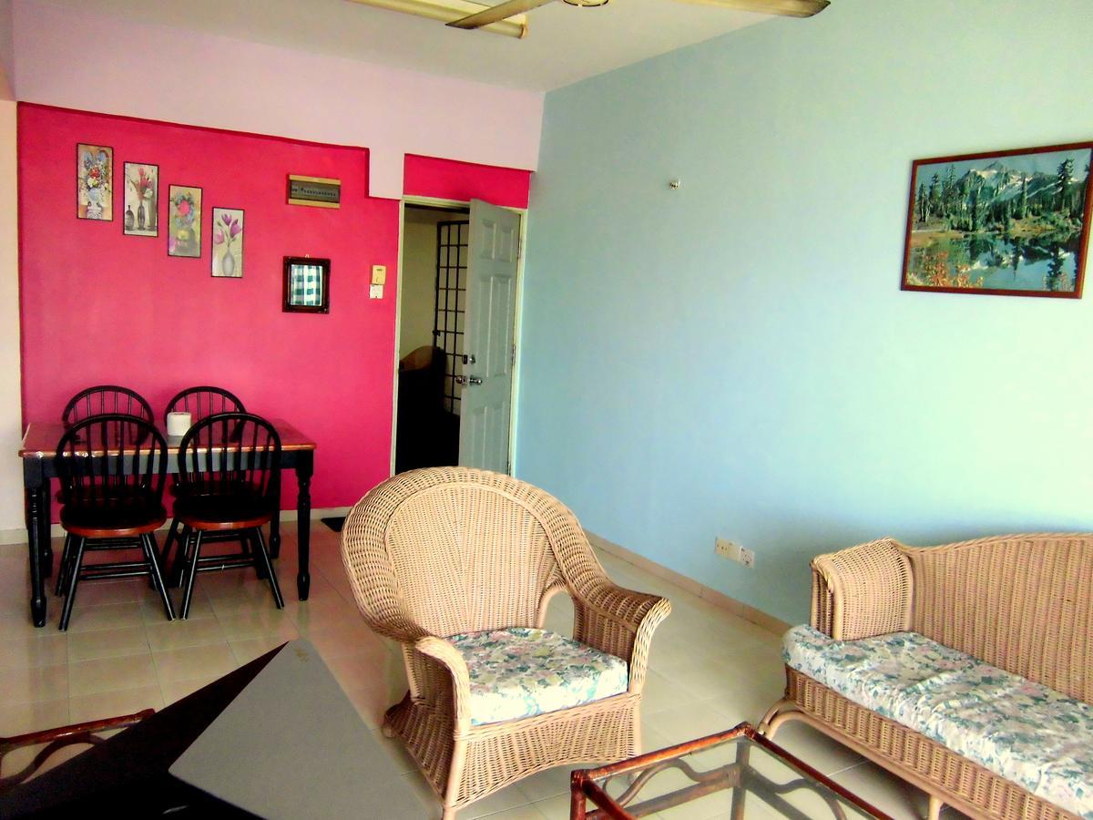 Jc Private Apartment Sunshine Bay بورت ديكسون المظهر الخارجي الصورة